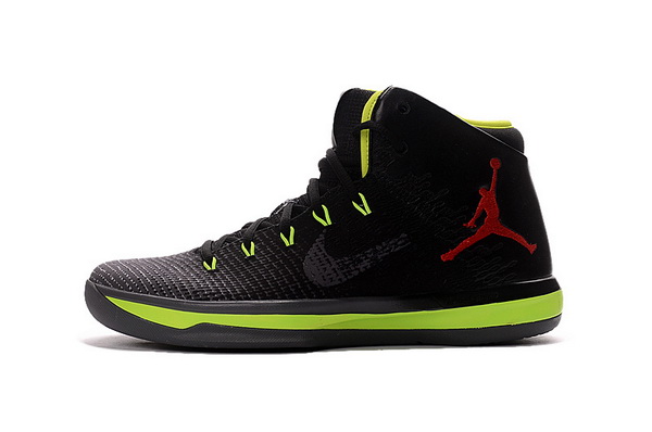 Jordan 31 Men Super Perfect--011